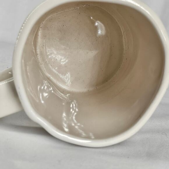 RAE DUNN ARTISAN COLLECTION "PAPA BEAR" CERAMIC MUG – 12OZ – BY MAGENTA - Picture 5 of 7